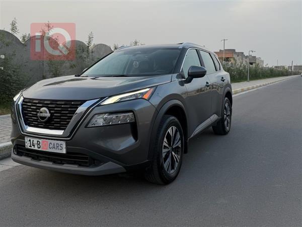 نيسان روج 2023 للبيع في العراق - البصرة